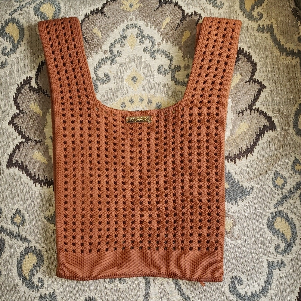 Kopari Bag